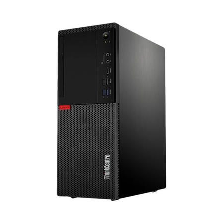 Lenovo ThinkCentre M720t Core i5-8400 8GB 256GB SSD Windows 10 Pro Desktop PC