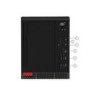 Lenovo ThinkCentre M720t Core i5-8400 8GB 256GB SSD Windows 10 Pro Desktop PC
