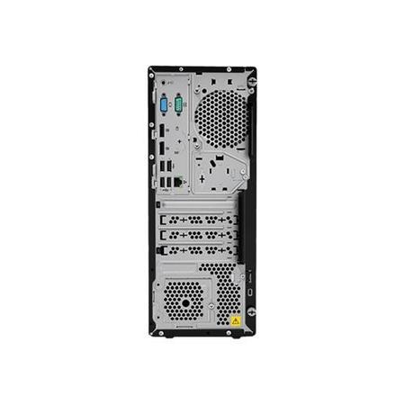 Lenovo ThinkCentre M720t Core i5-9400 8GB 256GB SSD Windows 10 Pro Desktop 