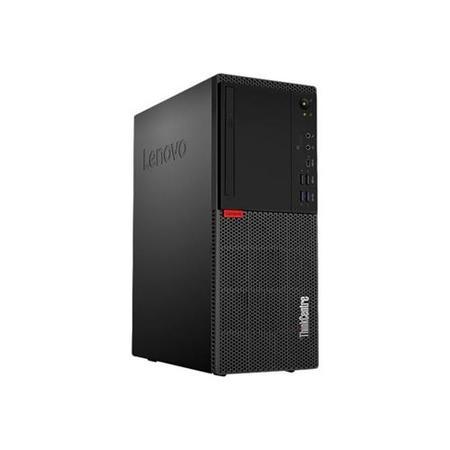 Lenovo ThinkCentre M720t Tower Core i7-9700 8GB 256GB SSD Windows 10 Pro Desktop PC