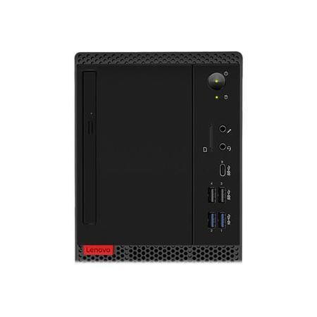 Lenovo ThinkCentre M720t Tower Core i7-9700 8GB 256GB SSD Windows 10 Pro Desktop PC