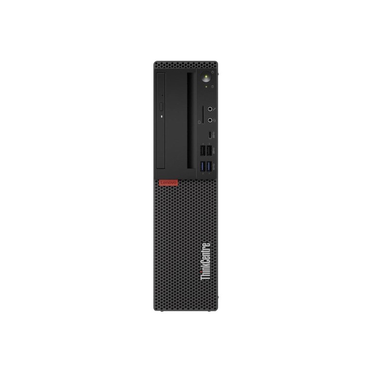 Lenovo ThinkCentre M720s SFF Core i7-9700 8GB 256GB SSD Windows 10 Pro Desktop PC