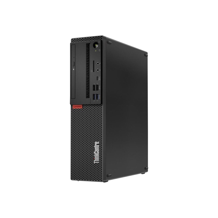 Lenovo ThinkCentre M720s SFF Core i7-9700 8GB 256GB SSD Windows 10 Pro Desktop PC