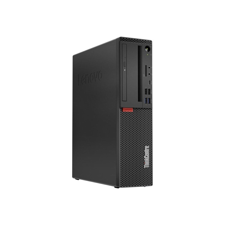 Lenovo ThinkCentre M720s SFF Core i7-9700 8GB 256GB SSD Windows 10 Pro Desktop PC