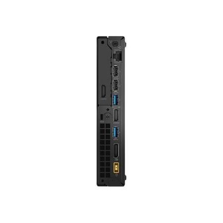 Lenovo ThinkCentre M920q Tiny Core i5-9600T 8GB 128GB SSD Windows 10 Pro Desktop PC