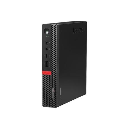 Lenovo ThinkCentre M920q Tiny Core i5-9600T 8GB 128GB SSD Windows 10 Pro Desktop PC