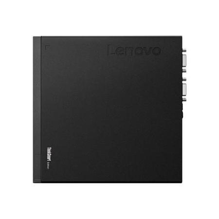 Lenovo ThinkCentre M920q Tiny Core i5-9600T 8GB 128GB SSD Windows 10 Pro Desktop PC