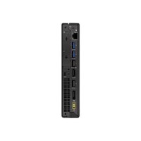 Lenovo ThinkCentre M720Q Tiny i5-8400T 8GB 256GB SSD Windows 10 Pro Tiny Desktop PC 
