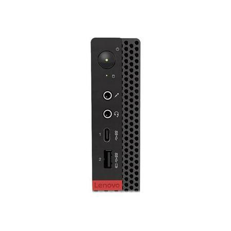 Lenovo ThinkCentre M720Q Tiny i5-8400T 8GB 256GB SSD Windows 10 Pro Tiny Desktop PC 
