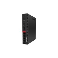 Lenovo ThinkCentre M720Q Tiny i5-8500T 8GB 256GB SSD Windows 10 Pro Desktop PC 