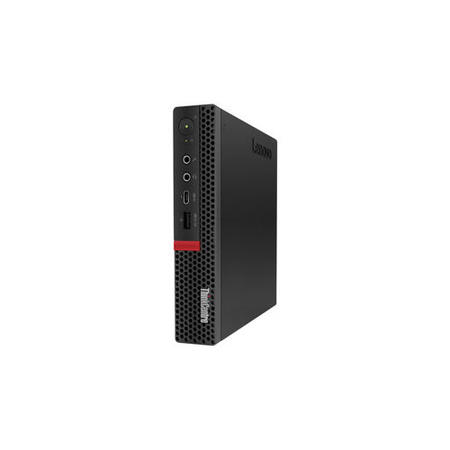 Lenovo ThinkCentre M720Q Tiny i5-8500T 8GB 256GB SSD Windows 10 Pro Desktop PC 