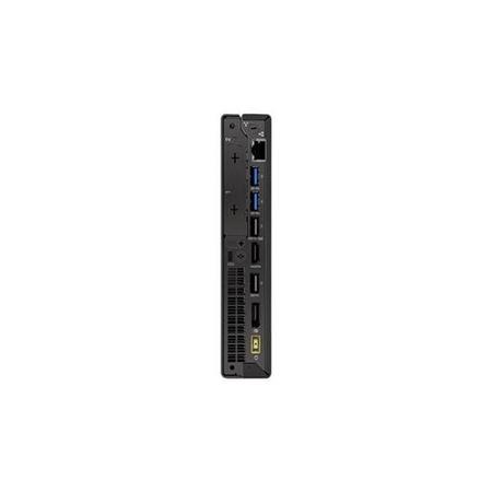 Lenovo ThinkCentre M720Q Tiny i5-8500T 8GB 256GB SSD Windows 10 Pro Desktop PC 