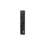 Lenovo ThinkCentre M720Q Tiny i5-8500T 8GB 256GB SSD Windows 10 Pro Desktop PC 
