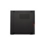 Lenovo ThinkCentre M720Q Tiny i5-8500T 8GB 256GB SSD Windows 10 Pro Desktop PC 
