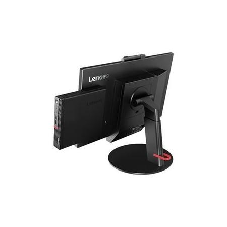 Lenovo ThinkCentre M720Q Tiny i5-8500T 8GB 256GB SSD Windows 10 Pro Desktop PC 