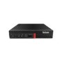 Lenovo ThinkCentre M720Q Tiny i5-8500T 8GB 256GB SSD Windows 10 Pro Desktop PC 