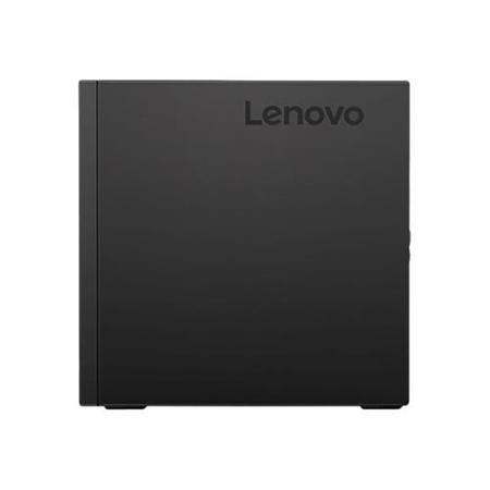 Lenovo ThinkCentre M720 Tiny Core i3-9100T 8GB 256GB SSD Windows 10 Pro Desktop PC