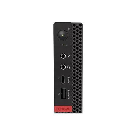 Lenovo ThinkCentre M7720Q Tiny Core i5-9400 16GB 512GB SSD Windows 10 Pro Desktop PC