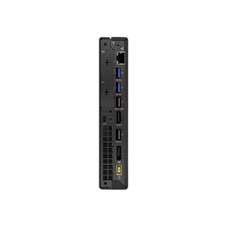 Lenovo ThinkCentre M720q Tiny Core i5-9400T 8GB 256GB SSD Windows 10 Pro Desktop PC