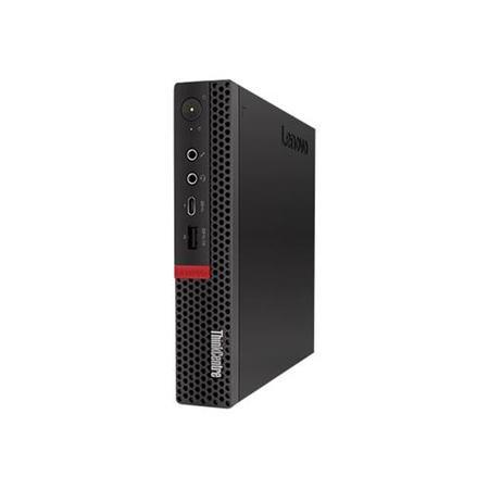 Lenovo ThinkCentre M720q Tiny Core i7-9700T 16GB 512GB SSD Windows 10 Pro Desktop PC