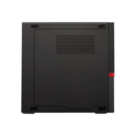 Lenovo ThinkCentre M720q Tiny Core i7-9700T 16GB 512GB SSD Windows 10 Pro Desktop PC