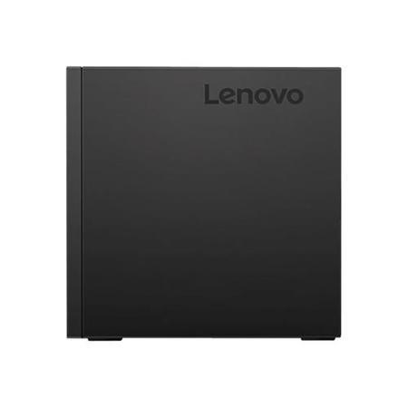 Lenovo ThinkCentre M720q Tiny Core i7-9700T 16GB 512GB SSD Windows 10 Pro Desktop PC