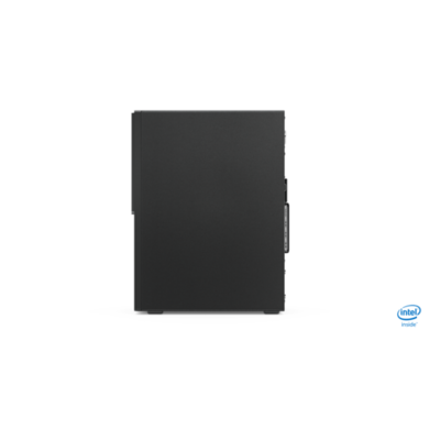 Refurbished Lenovo V530 Core i3-8100 8GB 256GB SSD Windows 10 Pro Desktop PC