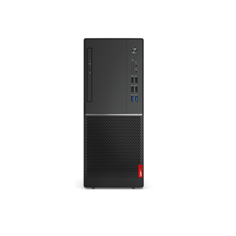 Lenovo V530-15ICB Tower Core i5-9400 8GB 256GB SSD Windows 10 Pro Desktop PC