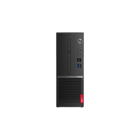 Lenovo V530S-071CB Core i3-8100 4GB 1TB DVDRW Windows 10 Pro Desktop PC