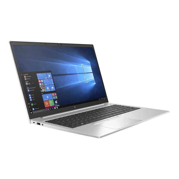 Hewlett Packard HP EliteBook 850 G7 Core i5-10210U 8GB 256GB SSD 15 Inch Windows 10 Pro Laptop