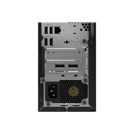 Lenovo ThinkCentre M710e Core i5-7400 8GB 1TB Windows 10 Pro Desktop PC