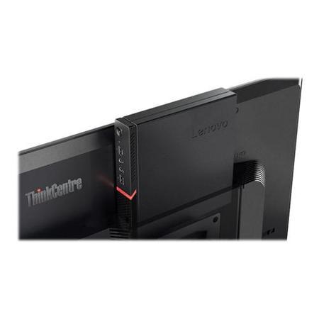 Lenovo ThinkCentre M715 Tiny AMD Ryzen 3 2200GE 8GB 256GB SSD Windows 10 Pro Desktop PC