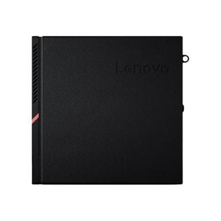 Lenovo ThinkCentre M715 Tiny AMD Ryzen 3 2200GE 8GB 256GB SSD Windows 10 Pro Desktop PC