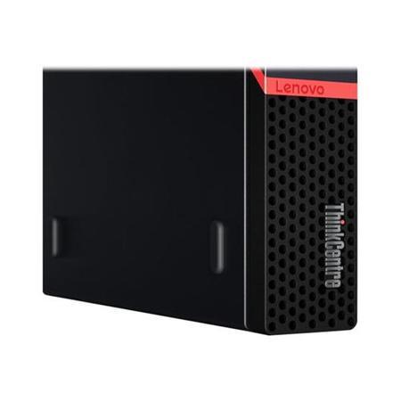 Lenovo ThinkCentre M715 Tiny AMD Ryzen 3 2200GE 8GB 256GB SSD Windows 10 Pro Desktop PC