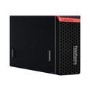 Lenovo ThinkCentre M715 Tiny AMD Ryzen 3 2200GE 8GB 256GB SSD Windows 10 Pro Desktop PC