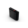 Lenovo ThinkCentre M715q Tiny AMD Ryzen 5-2400GE 8GB 256GB SSD Windows 10 Pro Desktop PC