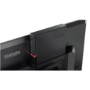 Lenovo ThinkCentre M715q Tiny AMD Ryzen 5-2400GE 8GB 256GB SSD Windows 10 Pro Desktop PC