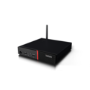 Lenovo ThinkCentre M715q Tiny AMD Ryzen 5-2400GE 8GB 256GB SSD Windows 10 Pro Desktop PC