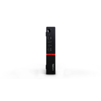 Lenovo ThinkCentre M715q Tiny AMD Ryzen 5-2400GE 8GB 256GB SSD Windows 10 Pro Desktop PC