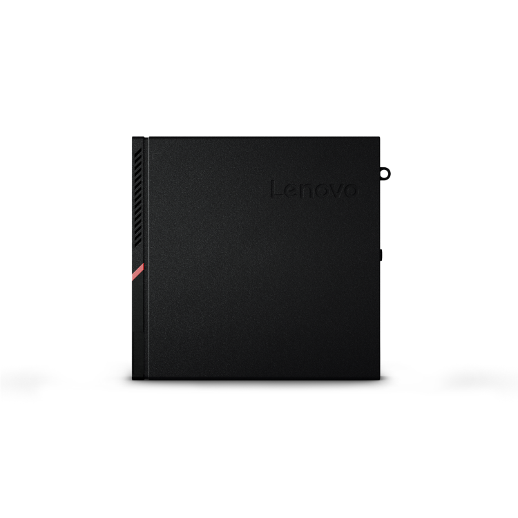 Lenovo ThinkCentre M715q Tiny AMD Ryzen 5-2400GE 8GB 256GB SSD Windows 10 Pro Desktop PC