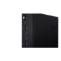 Lenovo ThinkCentre M715q Tiny AMD Ryzen 5-2400GE 8GB 256GB SSD Windows 10 Pro Desktop PC