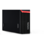 Lenovo ThinkCentre M715q Tiny AMD Ryzen 5-2400GE 8GB 256GB SSD Windows 10 Pro Desktop PC