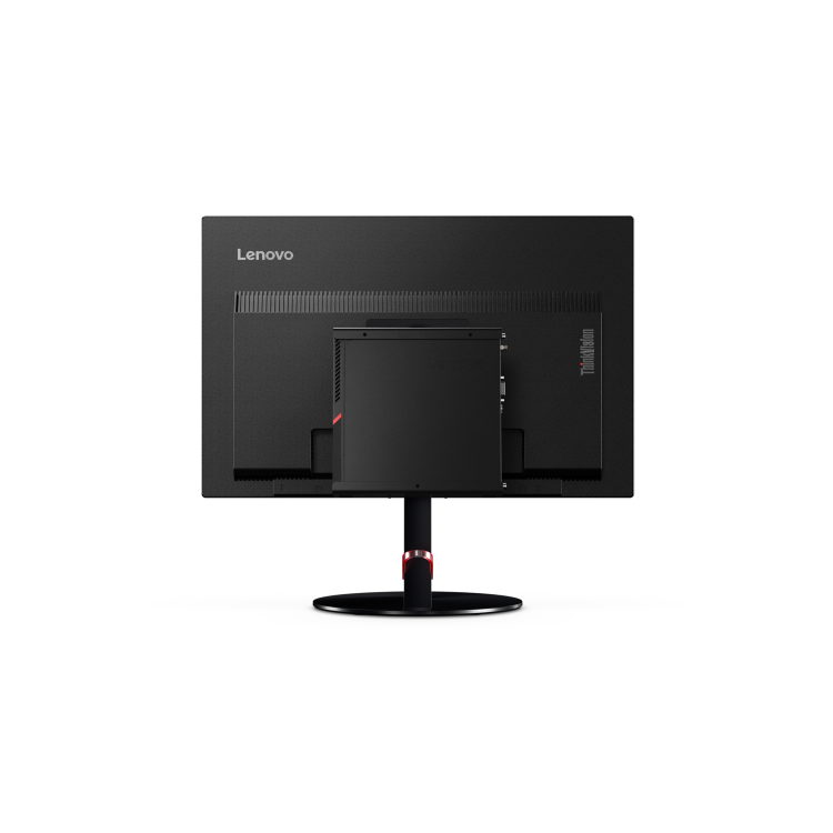 Lenovo ThinkCentre M715q Tiny AMD Ryzen 5-2400GE 8GB 256GB SSD Windows 10 Pro Desktop PC