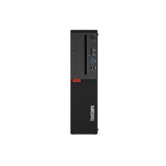 Lenovo ThinkCentre M725s SFF Ryzen 5 Pro 2400G 8GB 256GB SSD Windows 10 Pro Desktop PC