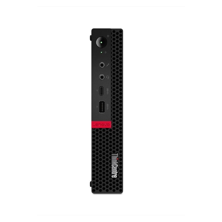 Lenovo ThinkCentre M630e Tiny Core i5-8265U 8GB 256GB SSD Windows 10 Pro Desktop PC