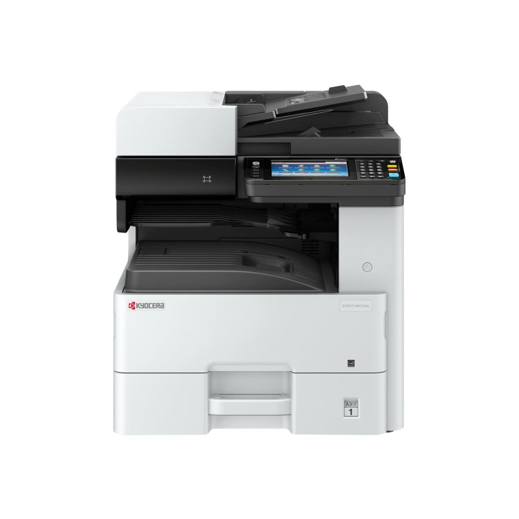 Kyocera M4132IDN A3 Multifunction Mono Laser Printer