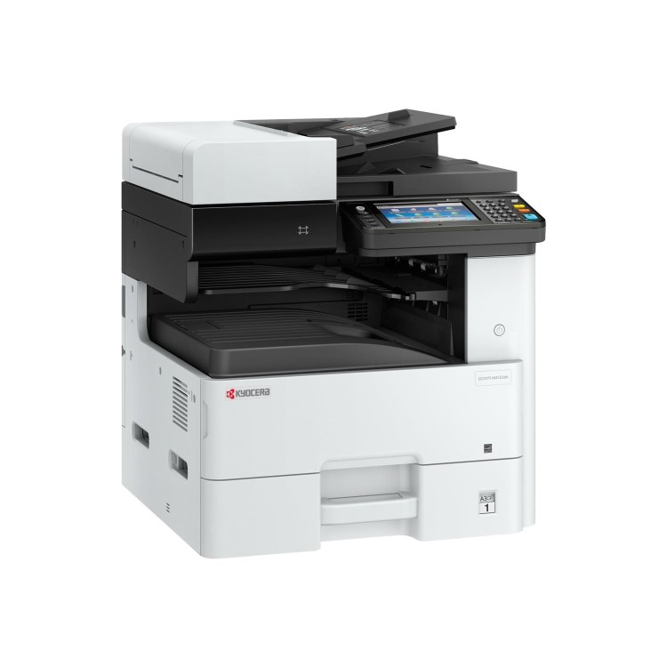 Kyocera M4132IDN A3 Multifunction Mono Laser Printer