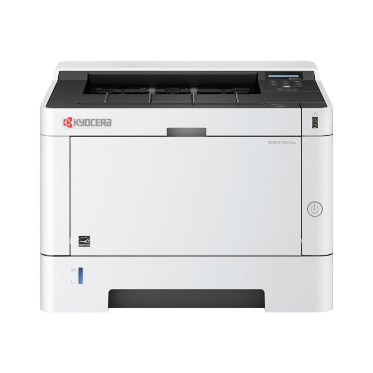 Kyocera ECOsys P2040DN A4 Mono Laser Printer