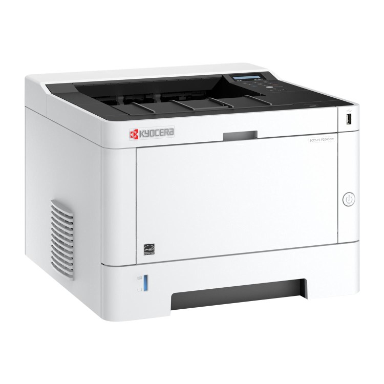 Kyocera ECOSYS P2040dw A4 Mono Laser Printer
