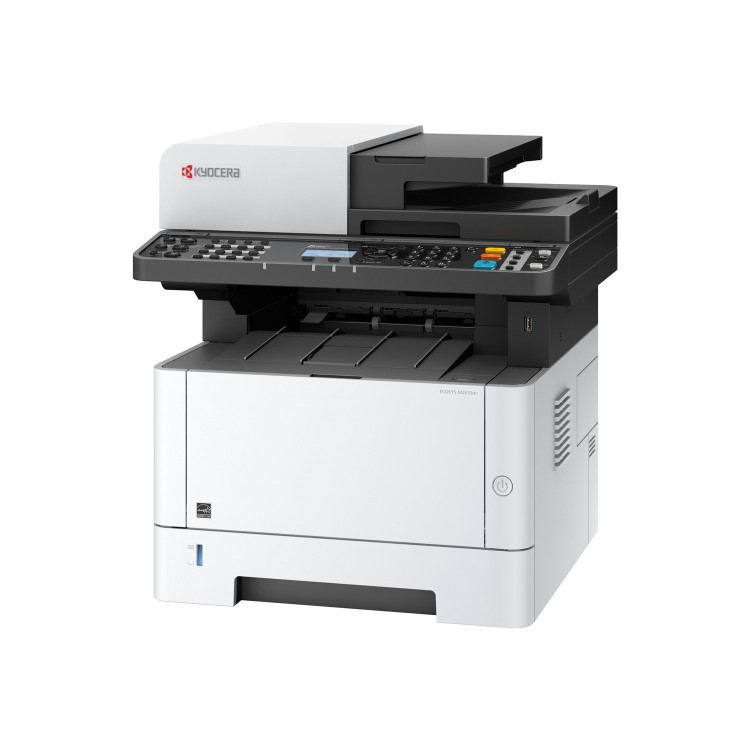 Kyocera M2635DN A4 Multifunction Mono Laser Printer